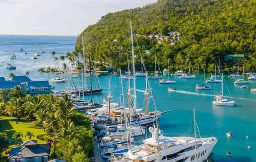 Cruise Ship Excursion